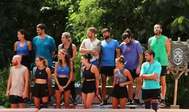 Survivor Dans Yarışmasını Kazanan Belli Oldu! Rio Karnavalı'na Gidecek 12 Yarışmacı Açıklandı!