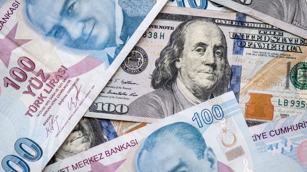 Merkez Bankasından Yeni Faiz İndirimi! 25 Baz Puan İndirim Geldi!