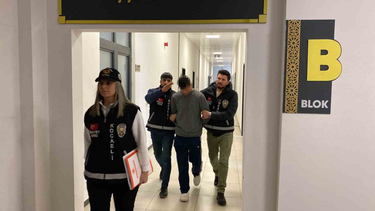 Gülhan Esen’i Öldüren Sanıktan Çelişkili İfade