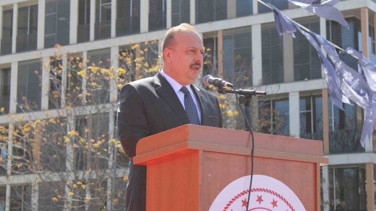 Aydın Valisi Canbolat: "Hedefimiz Aydın’ı Dünyanın Turizm Kentlerinden Biri Haline Getirmek"