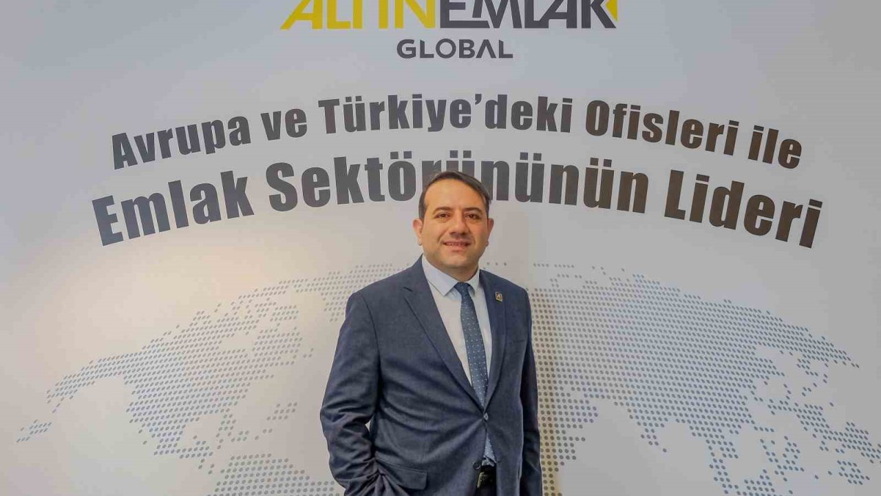 "Konut Satış İstatistiklerinde Rekor"