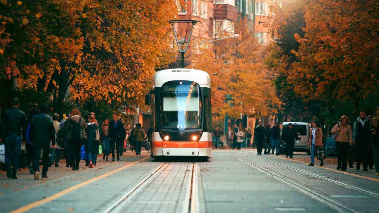 Eskişehir’de Aöf Sınavları İçin Ulaşım Düzenlemesi