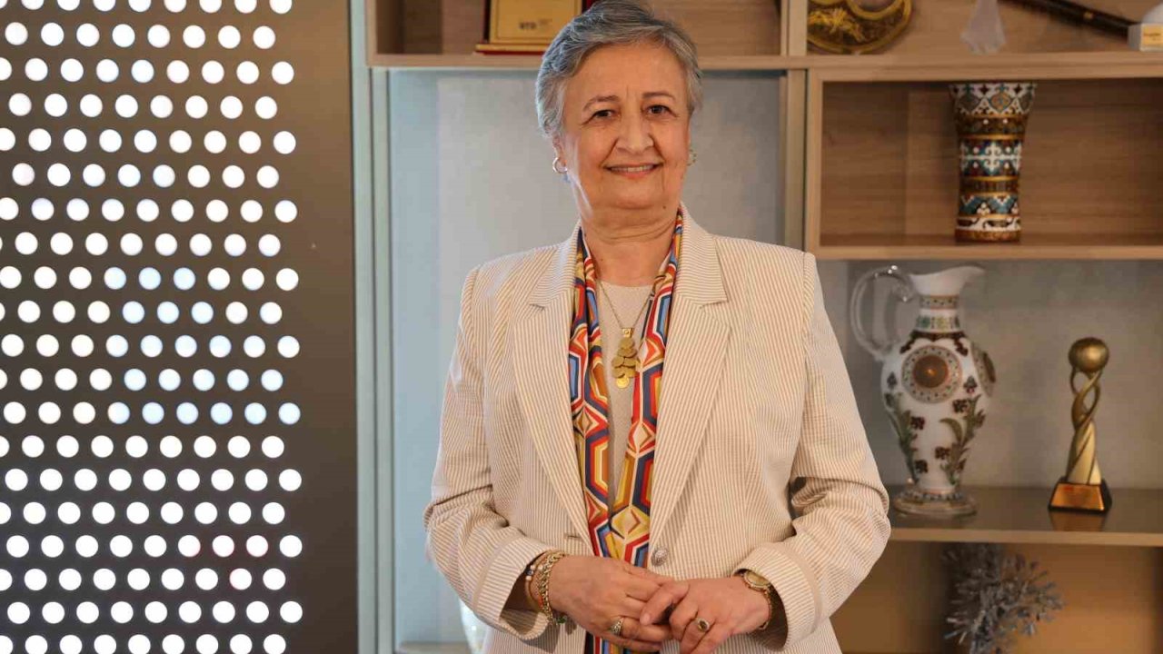 Cemre Çarşısı, Emine Erdoğan’ın Katılımıyla Yarın Başlıyor