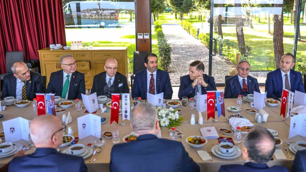 Zeyyat Kafkas: "Futbolun Futboldan Uzaklaştığı Bir Sezon Yaşıyoruz"