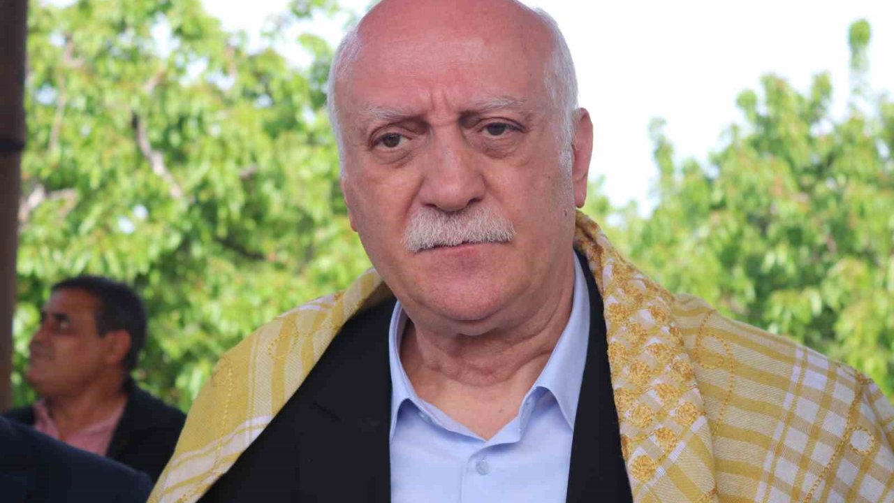 Tzob Genel Başkanı Bayraktar’dan ‘Zirai Don’ Açıklaması: "İzmir’de Bütün Ürünlerde Hasar Var"