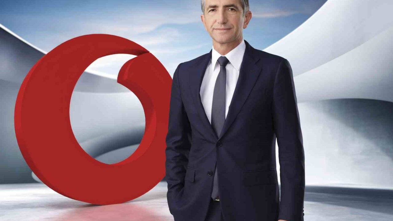 Vodafone’dan 5g Öncesi Sektörde Yapısal Reform Çağrısı