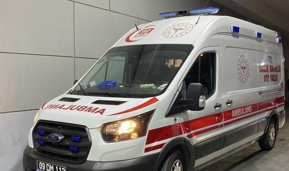 Çocukların Güvercin Kavgasında Kan Aktı: 1 Yaralı