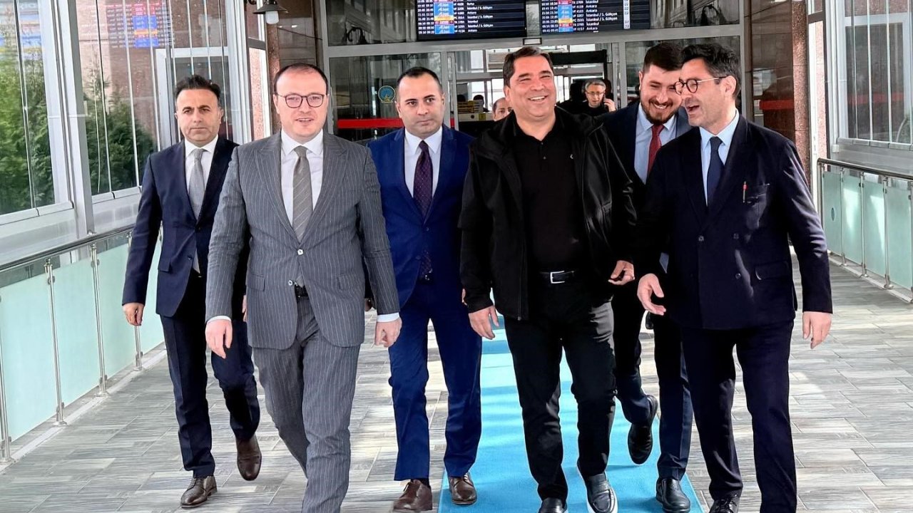Turizmin Başkenti Erzurum, Misafirlerini Ağırlıyor