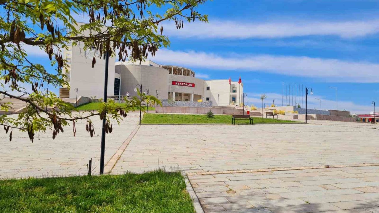 Kastamonu Üniversitesi, Hastalığa Neden Olan Bakterilerin Doğru Ve Hızlı Belirlenmesine Yönelik Araştırma Yapacak