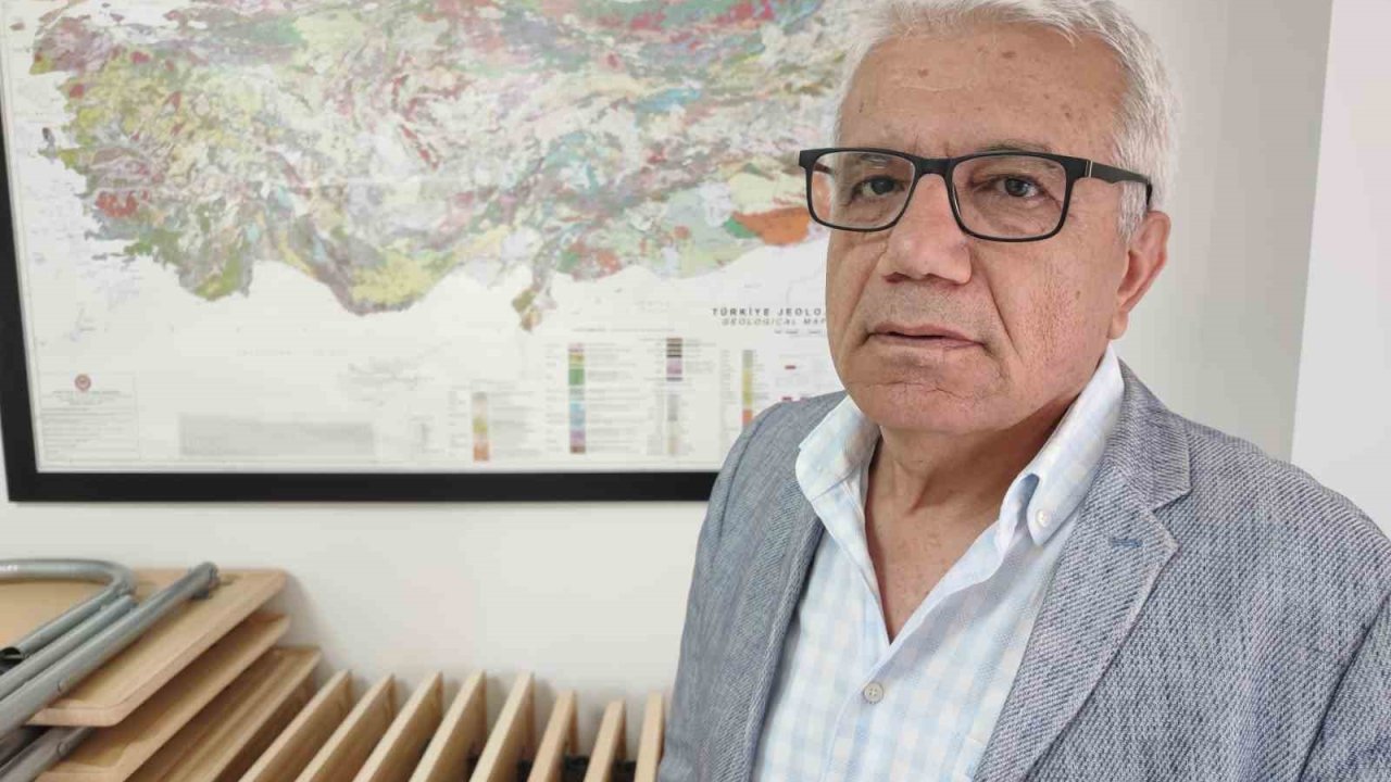 Jeoloji Mühendisi Tatar: "6 Şubat Felaketi Depremleri Artırdı"