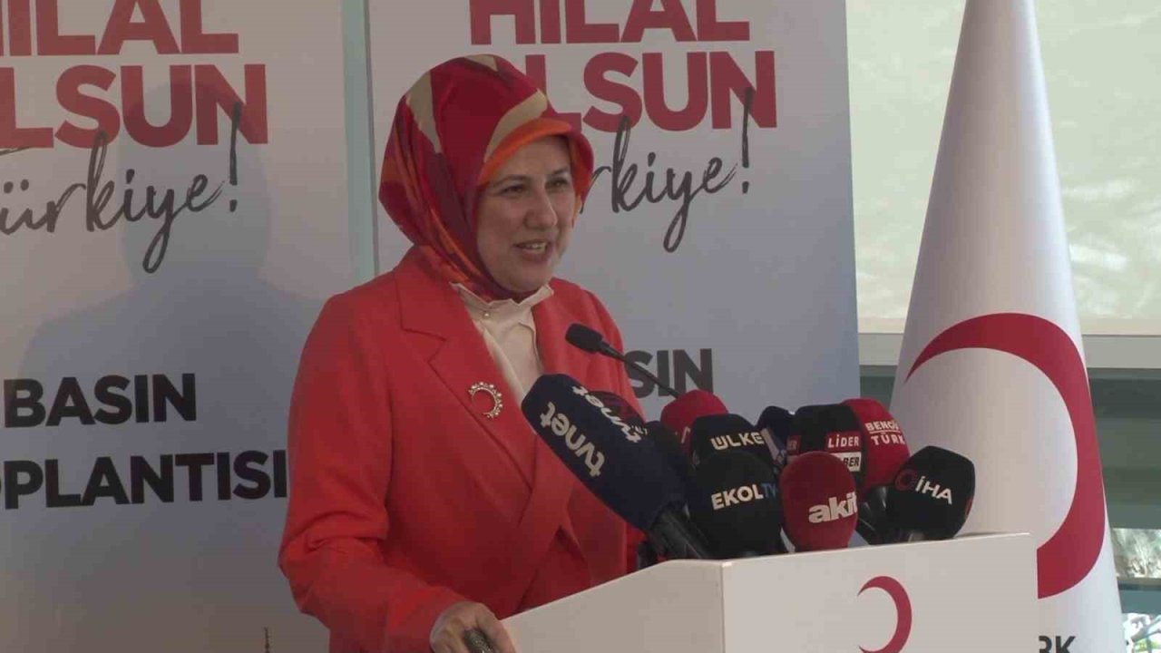 Türk Kızılay’ın Bu Yıl Vekaletle Kurban Kesim Fiyatları Belli Oldu