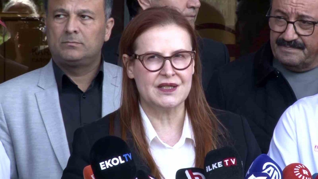 Başhekim Prof. Dr. Çitfçi’den Sırrı Süreyya Önder’in Sağlık Durumuna İlişkin Açıklama