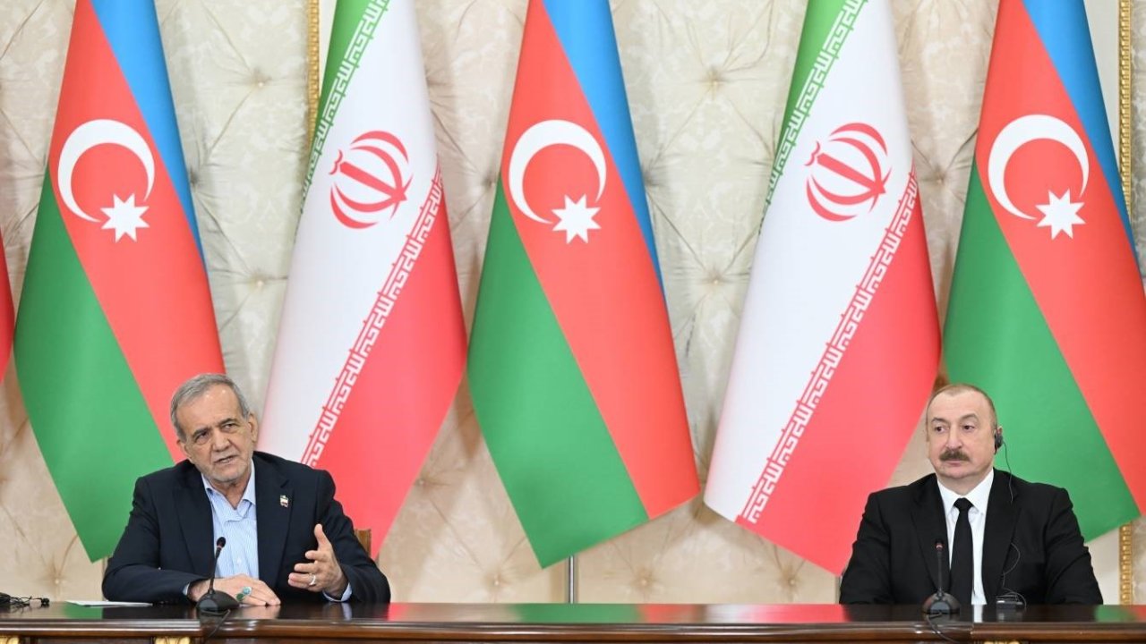İran Cumhurbaşkanı Pezeşkiyan: "İslam Ülkeleri Ve Komşular El Ele Verirse, Avrupa’dan Daha Başarılı Bir Model Oluşturabiliriz"