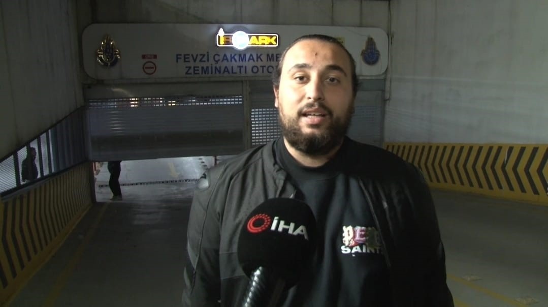 İstanbul’da İspark’a Ait 36 Otopark Ruhsatları Olmadığı Gerekçesiyle Kapatıldı