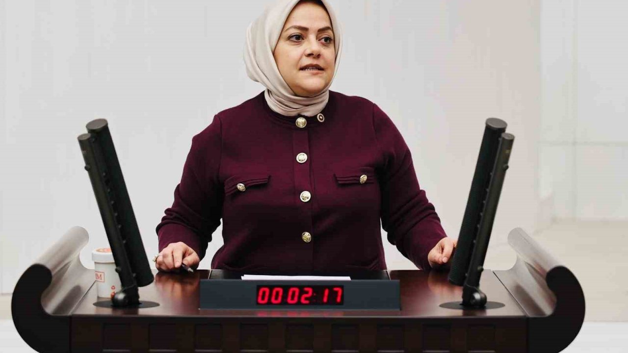 Milletvekili Ün; "Deprem Felaketi Kapıdayken Yetkililer, Yetkisizler Gibi Eli Böğründe Bekliyor"