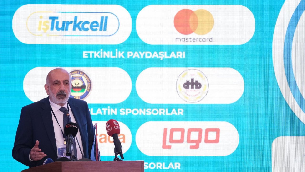 Diyarbakır’da ‘Dijital Dönüşüm Konferansı’ Düzenlendi