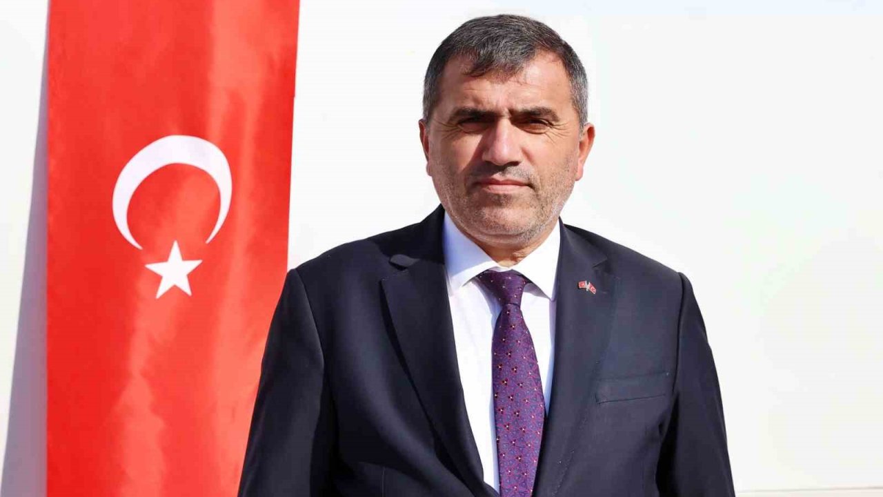 Mhp İl Başkanı Mucur: "Heyelan Faciasının Takipçisi Olacağız"